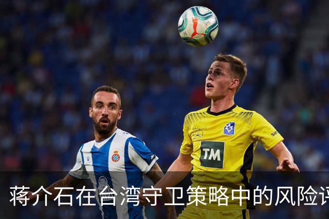 蒋介石在台湾守卫策略中的风险评估与应对方案分析